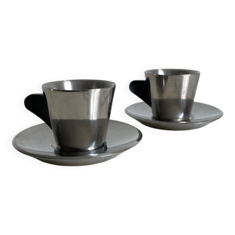 IKEA 1990 cup duo