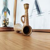 Candle holders