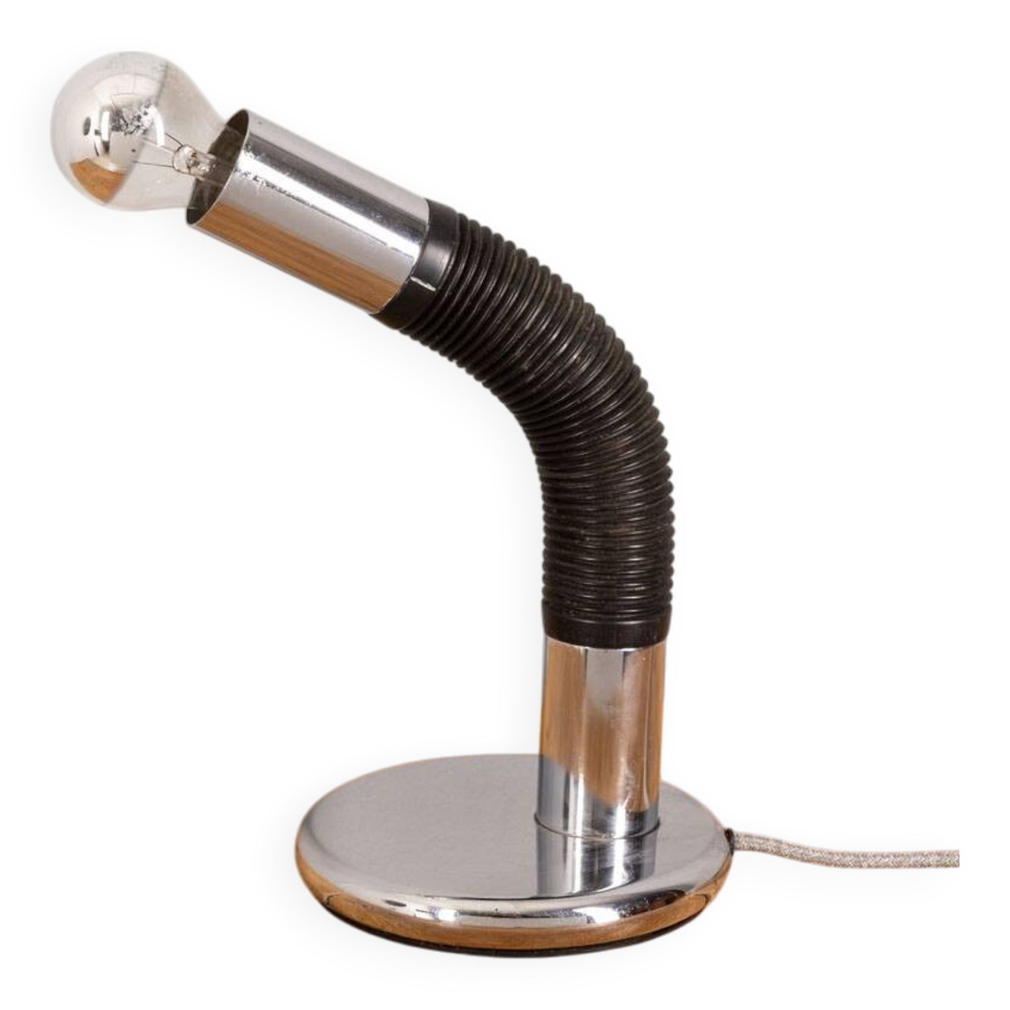 70s Vintage Table Lamps design Bellini for Targetti