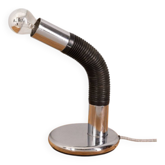 70s Vintage Table Lamps design Bellini for Targetti