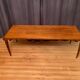 Coffee table by Johannes Andersen, CFC Silkeborg, Denmark, 1950s.