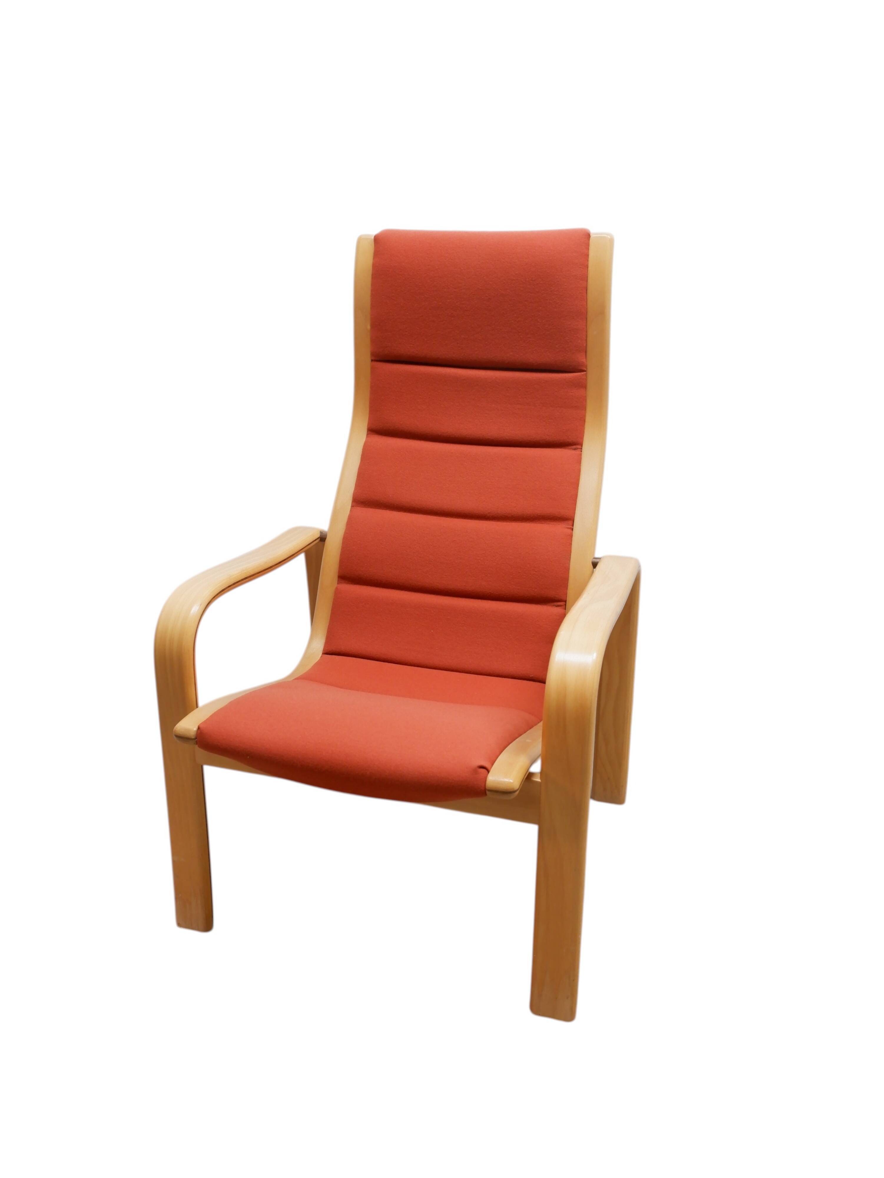 Yngve Ekström armchair