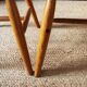 Paires de chaises Windsor