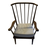 Fauteuil baumann eventail
