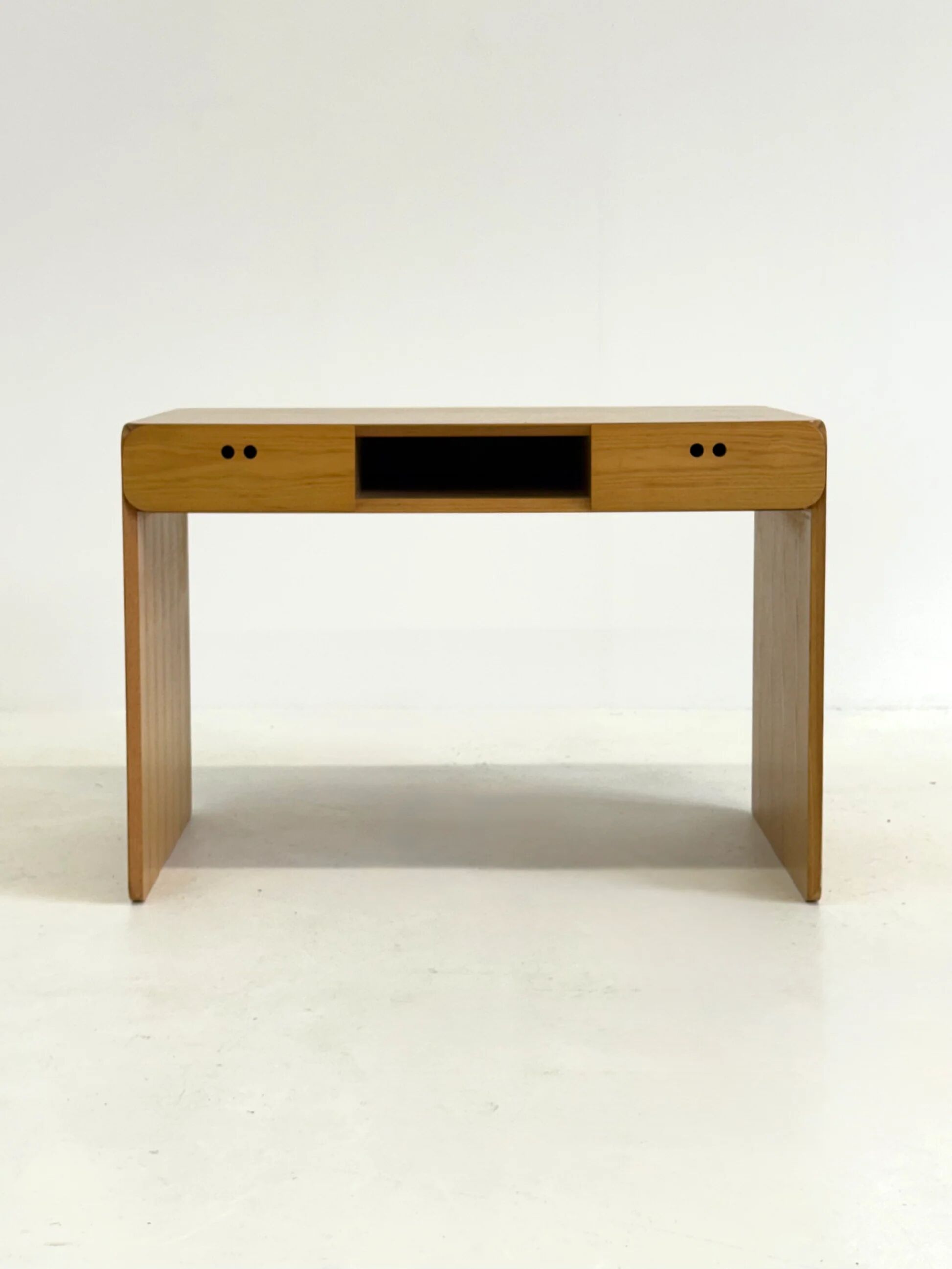 Ensemble bureau et chaise Samara par Derk Jan de Vries pour Maisa Di Seveso