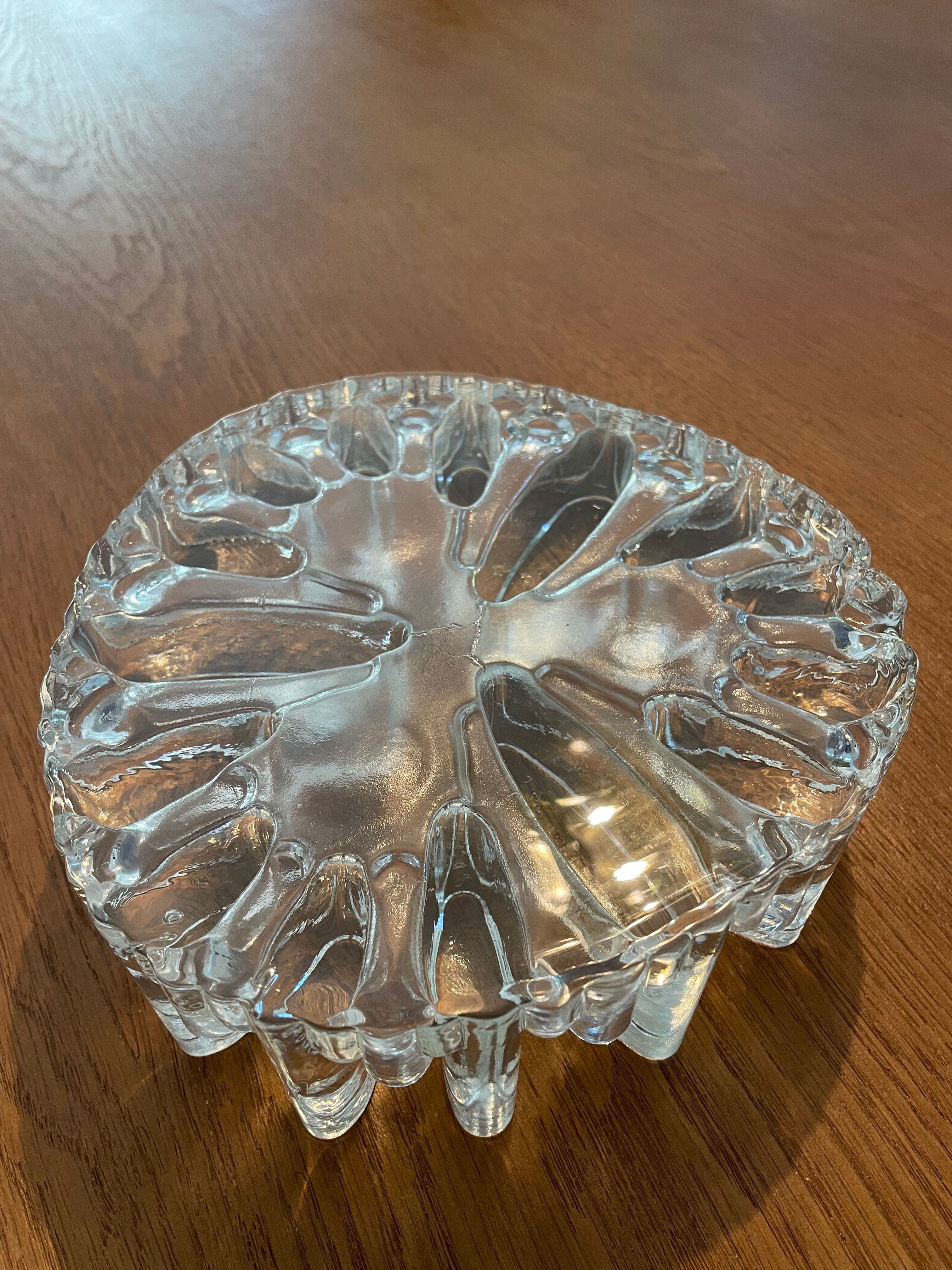 Candle holder Bel Mondo / Becker Design