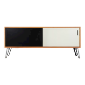 1950s Sideboard, WK Möbel