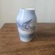 Vase canard colvert Royal Copenhagen - Modèle 1087