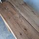 Workbench 100cm old solid wood