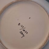 Empty ceramic pocket Capron flavor