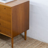 Vintage scandinavian buffet – 120 cm