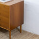Vintage scandinavian buffet – 120 cm