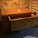Pair of Regain bedside tables