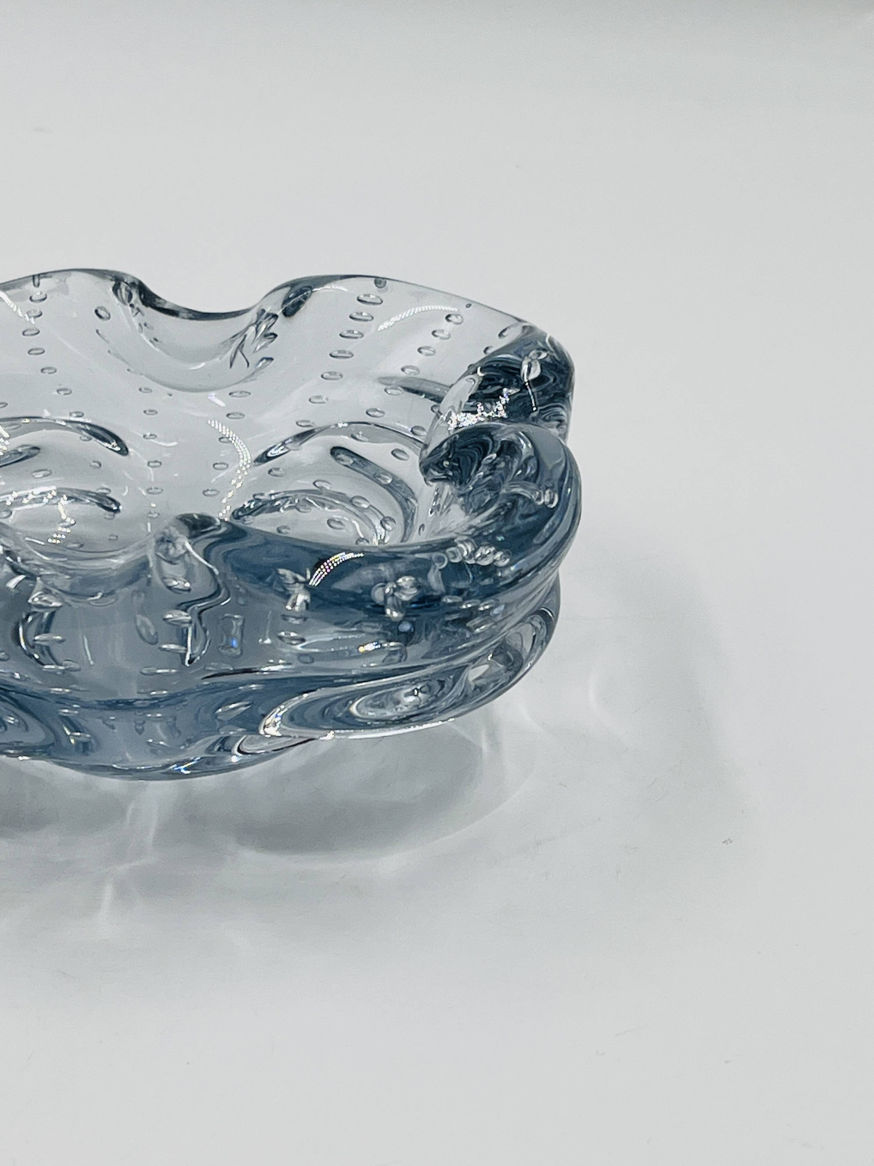 Murano pocket emptier