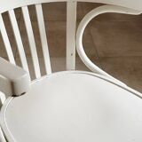 Baumann bistro armchairs