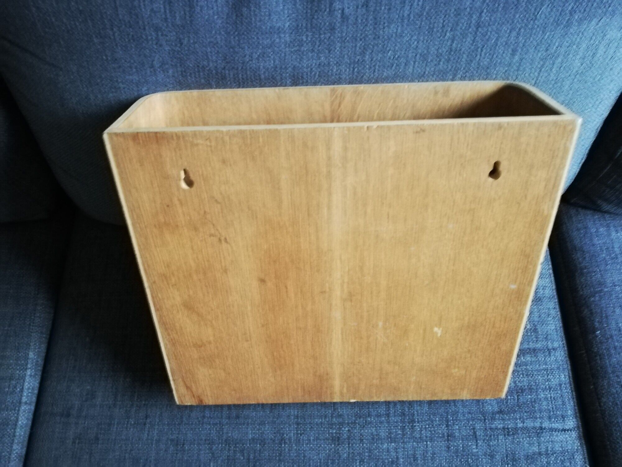 Magazine rack