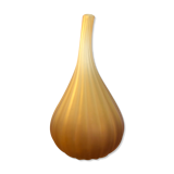 Vase murano drops, Salviati