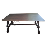 Spanish style table