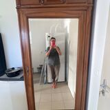 Bonnetière, lingère