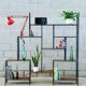 Multistrux modular shelf by multimueble 1960