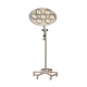 Lamp workshop RG Levallois