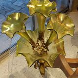 Tulipe vase 1900