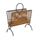 Magazine holder