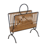 Magazine holder