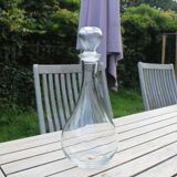 Wine decanter