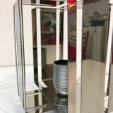 Geometric table lamp years 70