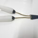 Wall sconce from the 50s 60s
