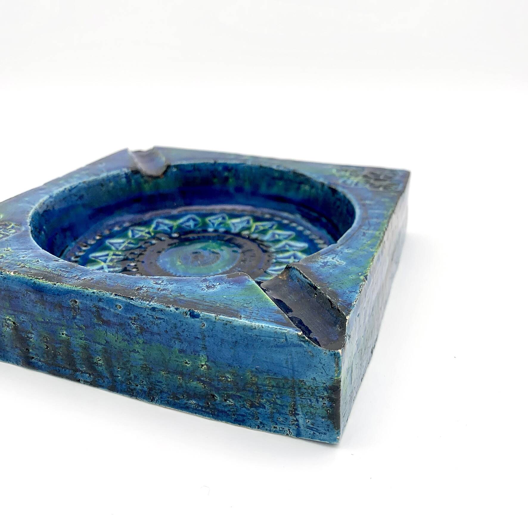 Aldo Londi ashtray / trinket for Bitossi