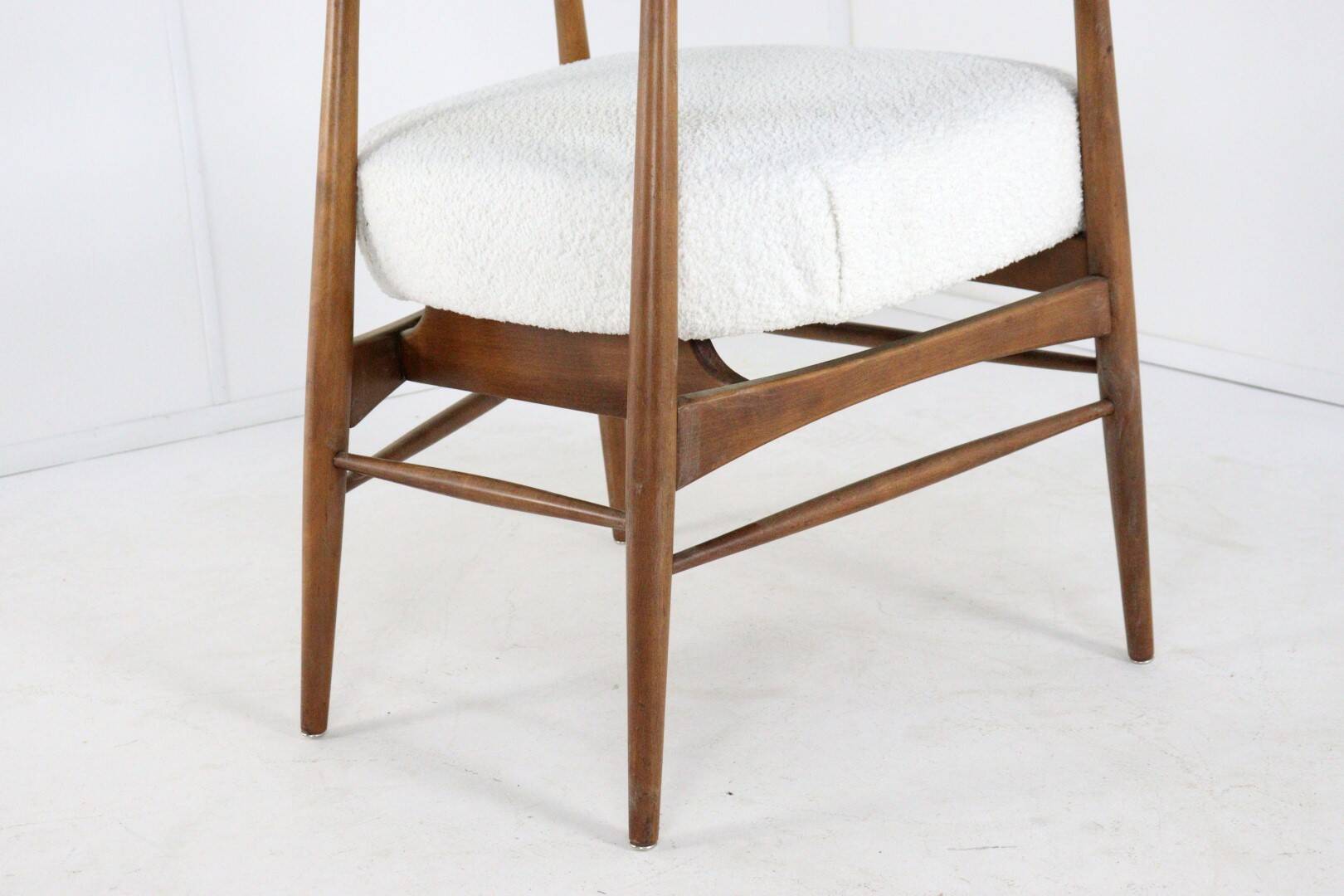 Danish chair 'Stoholm'