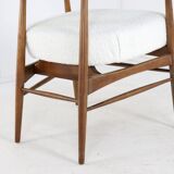 Danish chair 'Stoholm'
