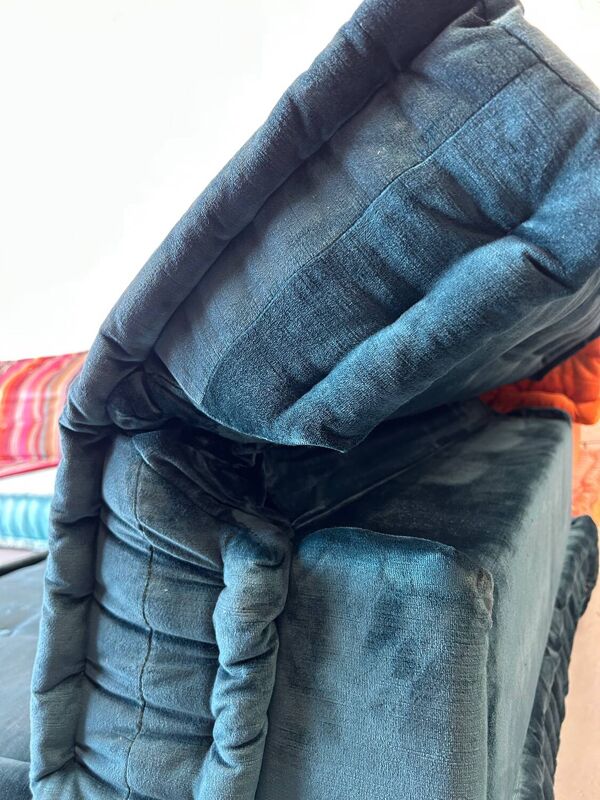 Canapé mah jong roche bobois