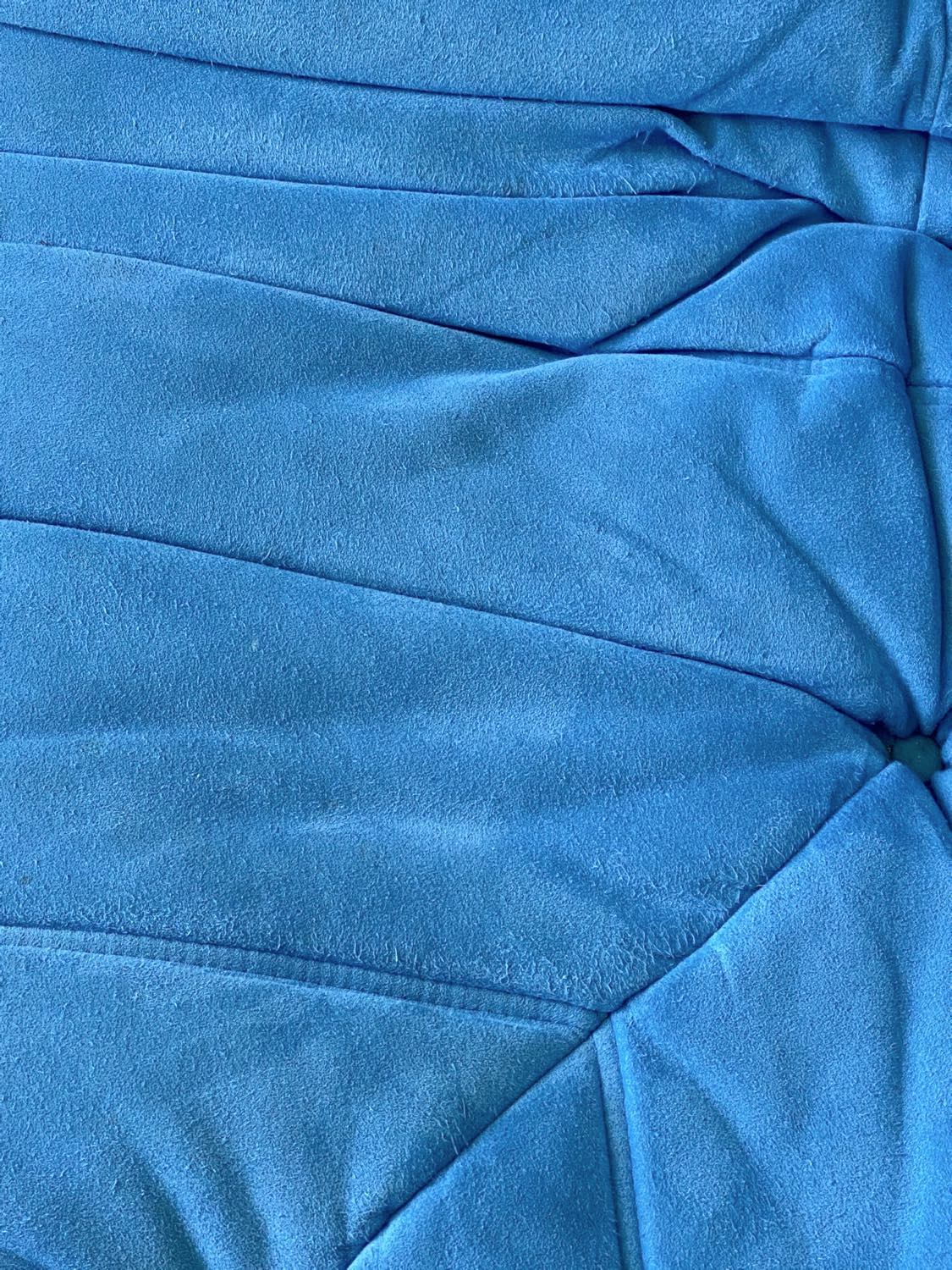 Togo corner heater by Michel Ducaroy for Ligne Roset