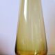 Lot of vintage glass vases