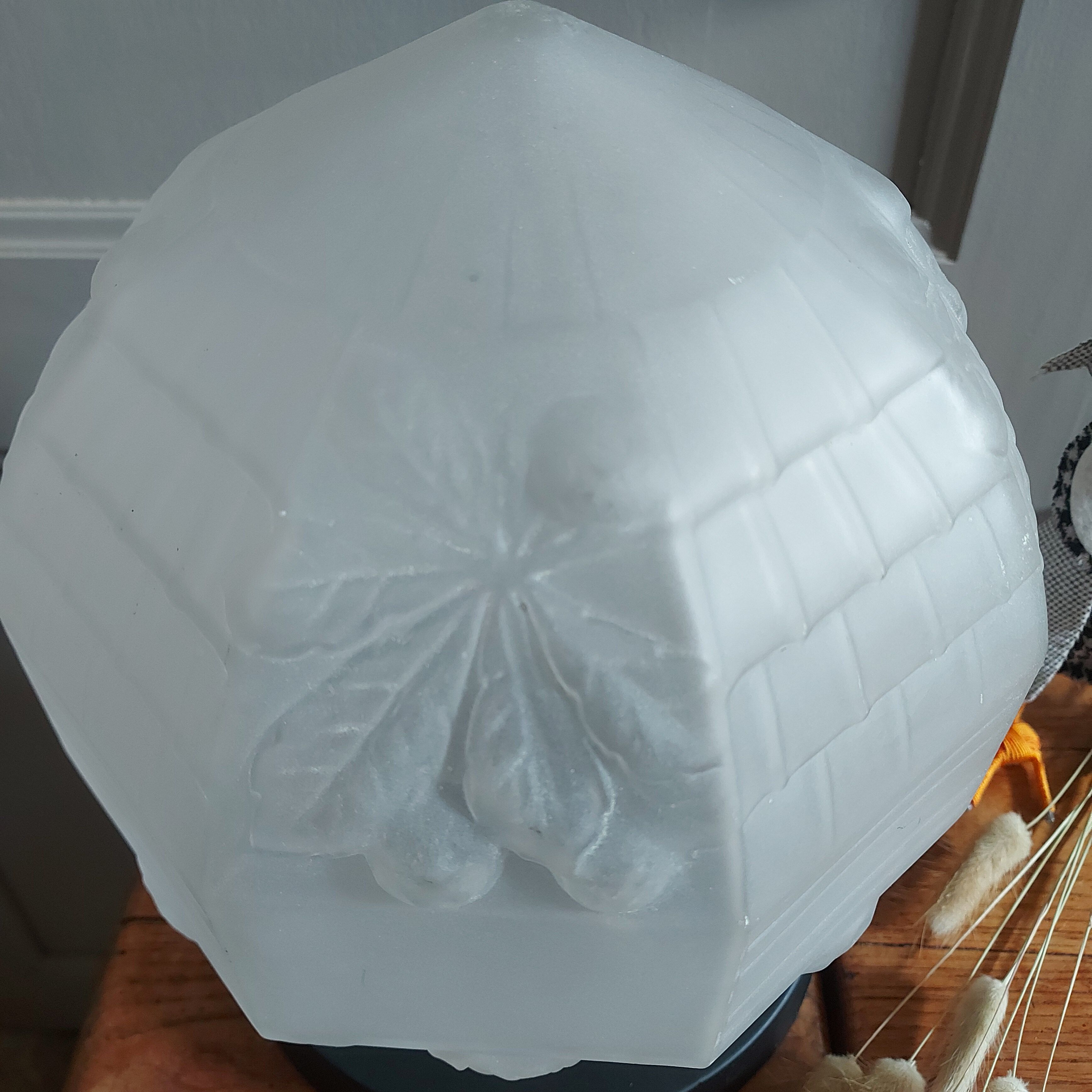 Artdéco lamp