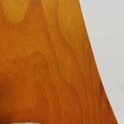 Chaises de Salle à Manger par Radomir Hoffman pour Ton, 1950s, Set de 4