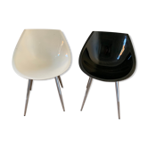 Duo de chaises