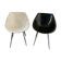 Duo of chairs
