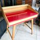 Bureau enfant vintage