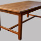 Table de ferme