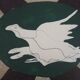 Georges braque: birds - color lithograph