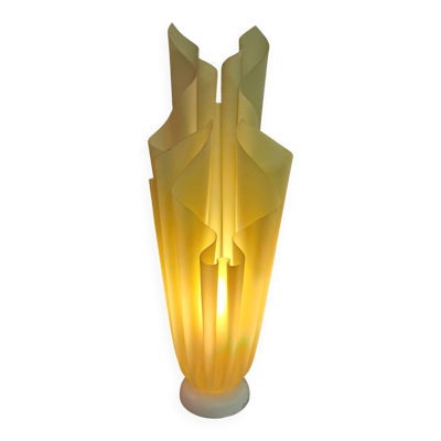 Lampe d'ambiance Georgia Jacob 1970