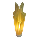 Lampe d'ambiance Georgia Jacob 1970