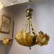 Lustre coquillage