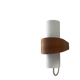 Louis Kalff wall lamp for Philips from the 1950s.