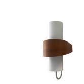 Louis Kalff wall lamp for Philips from the 1950s.