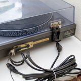 Turntable continental edison